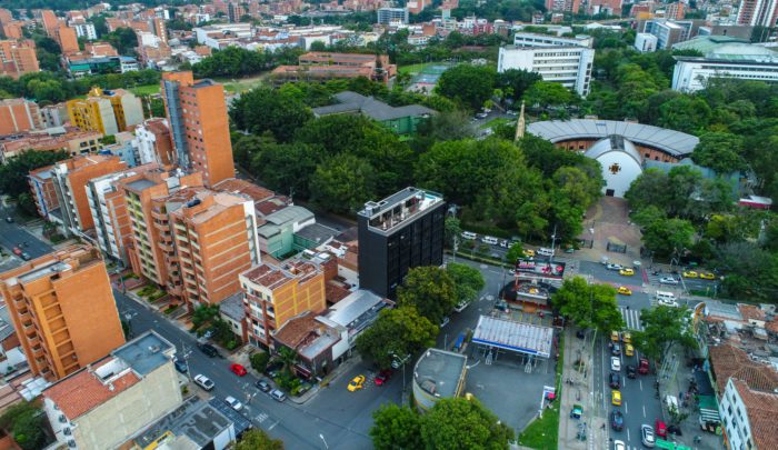 laureles