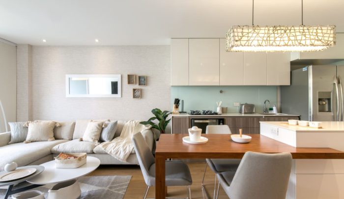 two-bedrooms